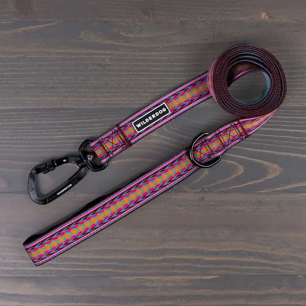 Wilderdog Ultralight Leash - Dog Gear