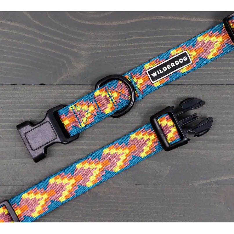 Wilderdog Ultralight Leash - Havasu - Dog Gear