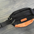 Wilderdog Utility Pack Black