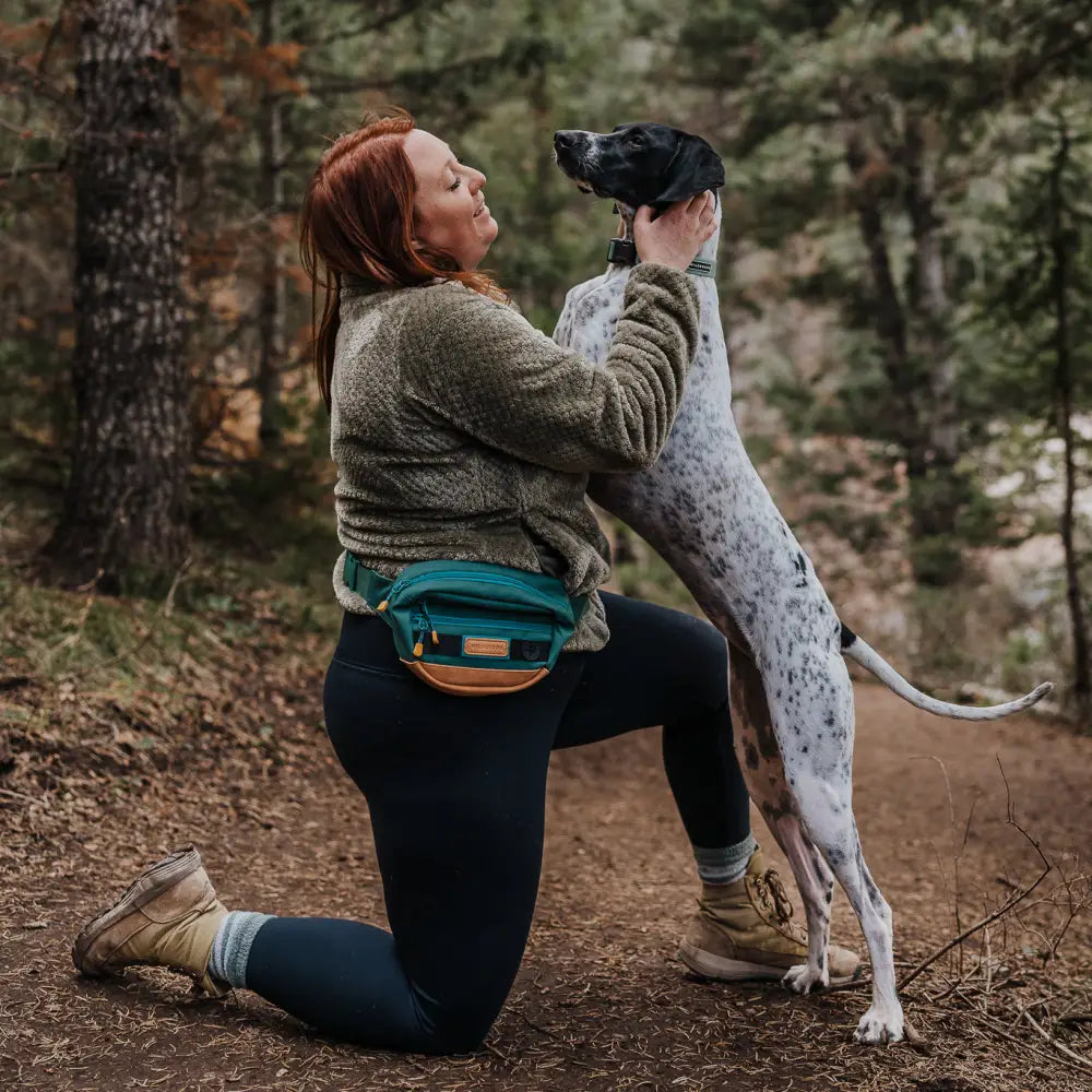 Wilderdog Utility Pack