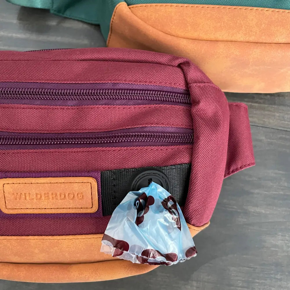 Wilderdog Utility Pack