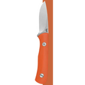 Williams Bird Knife - Orange - Outdoor Gear and Accessories