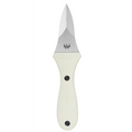 Williams Edisto Oyster Knife - White - Outdoor Gear and Accessories