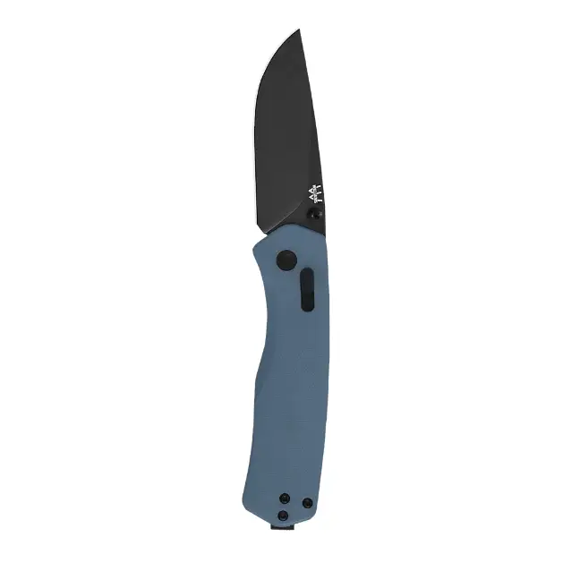 Williams Glide Folder 6.5’’ - Dark Grey - Outdoor Gear and Accessories