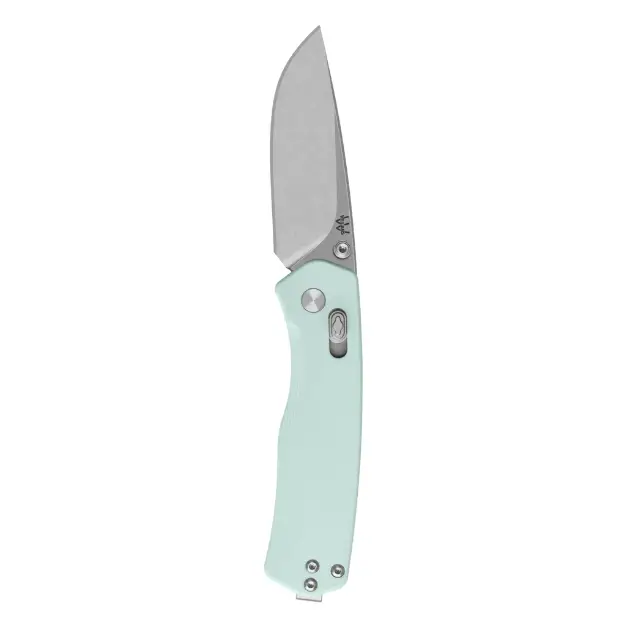 Williams Glide Folder 6.5’’ - Ice Blue - Outdoor Gear and Accessories
