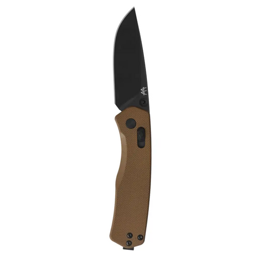 Williams Glide Folder 6.5’’ - Sand - Outdoor Gear and Accessories