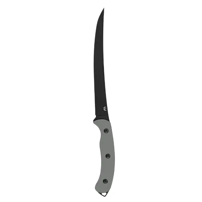 Williams Inshore Filet - Light Gray - Outdoor Gear and Accessories