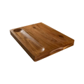 Williams Knife Cutting Board - Gifts/Accessories/Misc