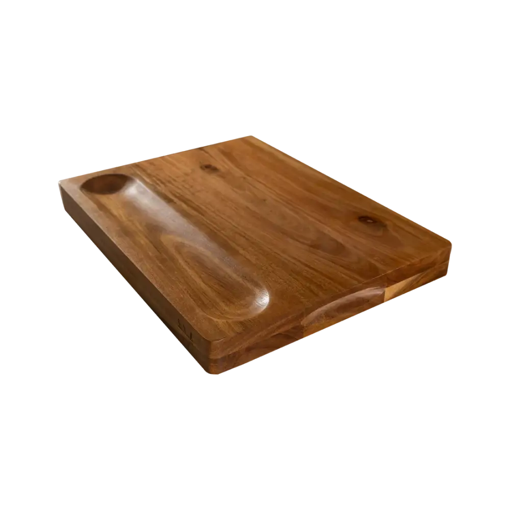 Williams Knife Cutting Board - Gifts/Accessories/Misc