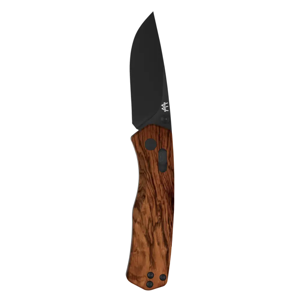 William’s Knife Heritage Series Glide Folder - Misc Outdoor