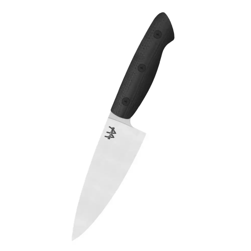 Williams Petty Knife - Black - Outdoor Gear and Accessories