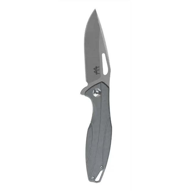 Williams RX Flipper - Light Grey - Outdoor Gear and Accessories
