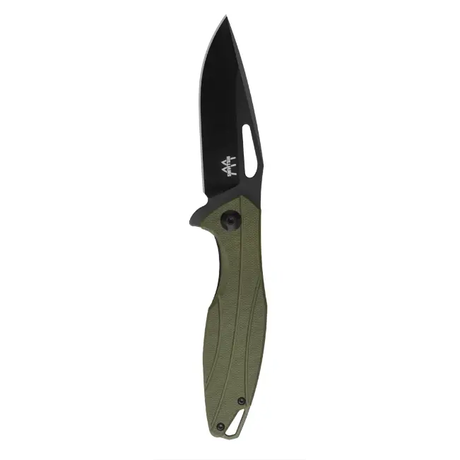 Williams RX Flipper - Olive - Outdoor Gear and Accessories