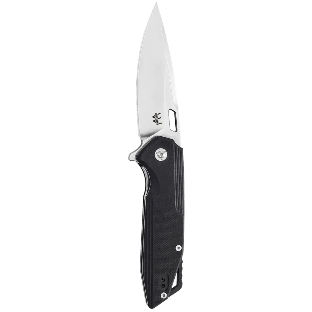 Williams RX-T Flipper - Black/Matte - Outdoor Gear and Accessories