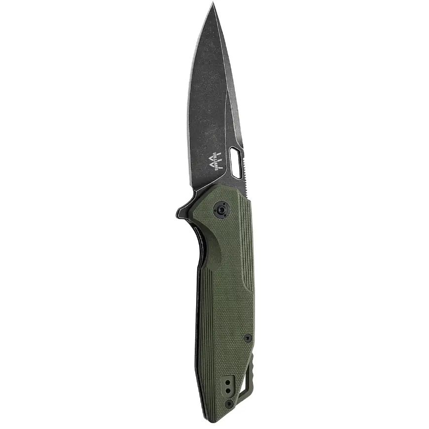 Williams RX-T Flipper - OD Green/Black - Outdoor Gear and Accessories