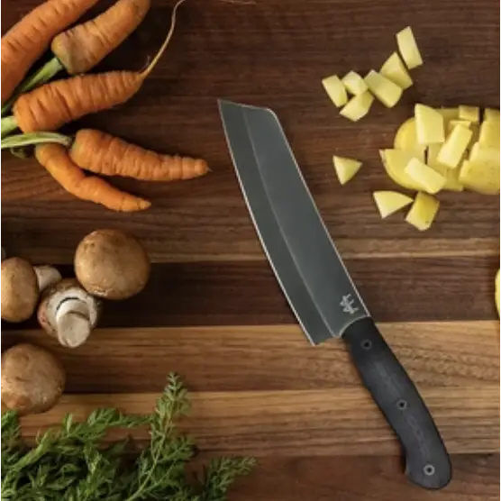 Williams The Chopper - Black - Outdoor Gear and Accessories