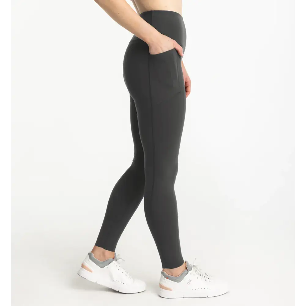 Free Fly Women's All Day Pocket Legging