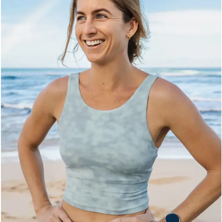 Women’s All Day Tank - Apparel & Accessories