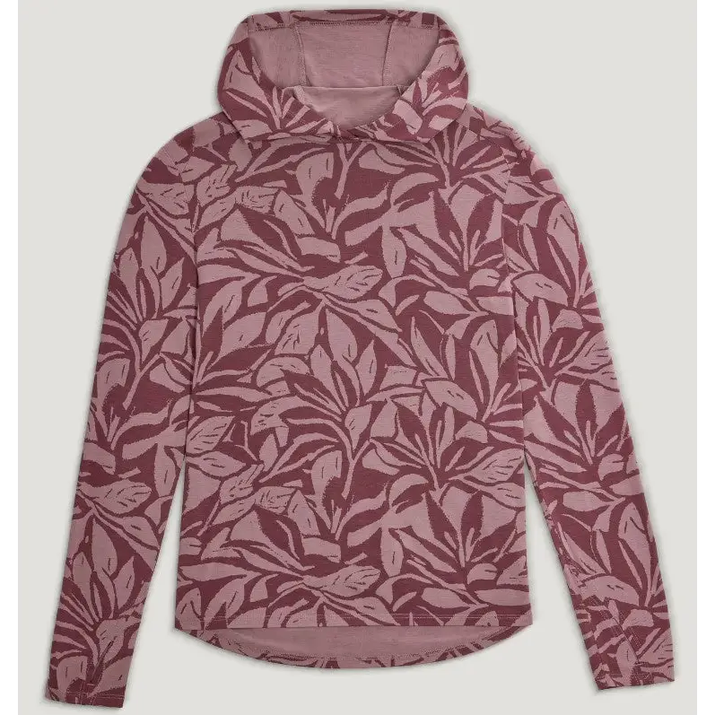 Women’s Bamboo Shade Hoodie II - Sweatshirts & Hoodies