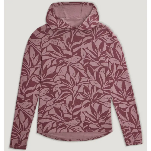 Women’s Bamboo Shade Hoodie II - Sweatshirts & Hoodies