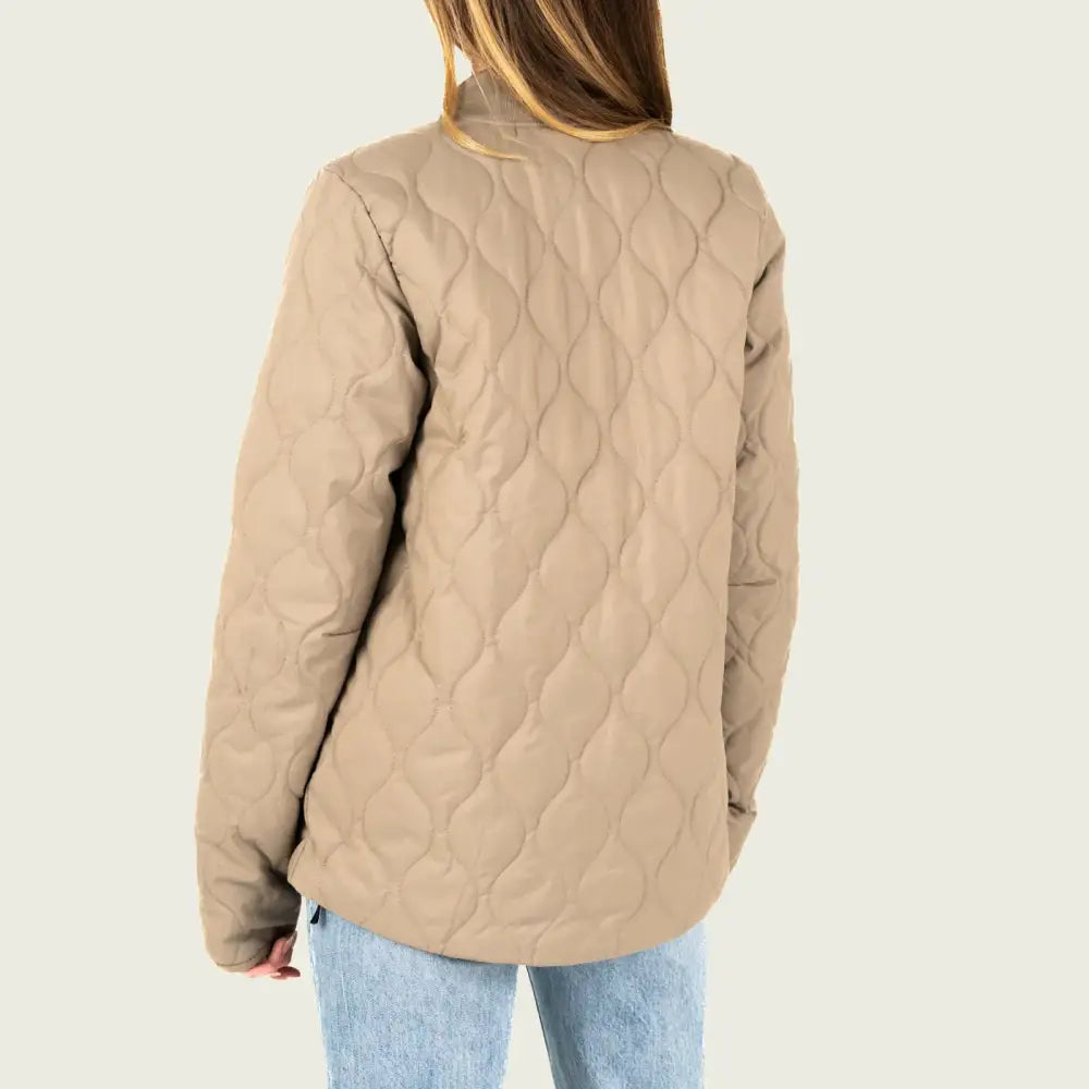 Women’s Barnwell Puff Jacket - Jackets & Vest
