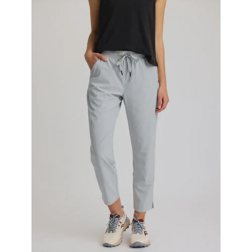 Women’s Breeze Drift Pant - Aspen Grey / XS - Pants