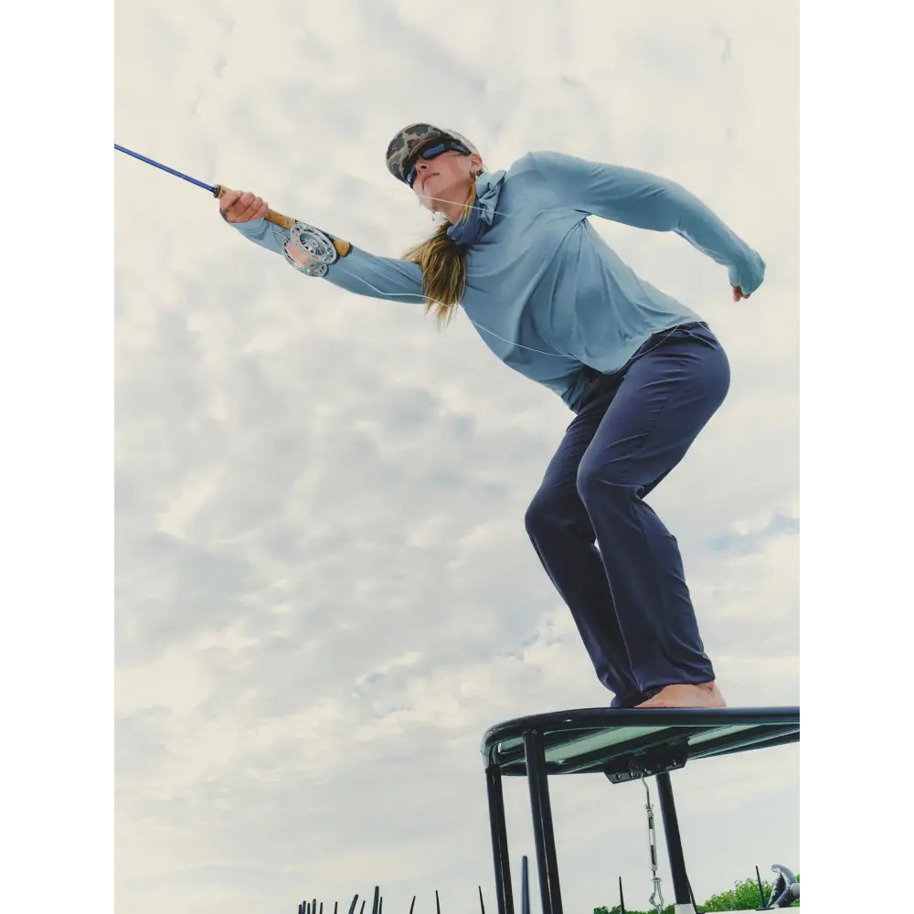 Women’s Breeze Flats Pant - Pants