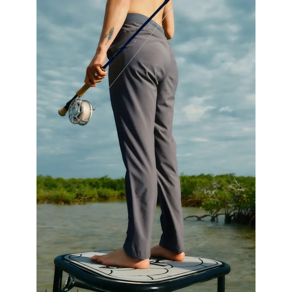 Women’s Breeze Flats Pant - Pants