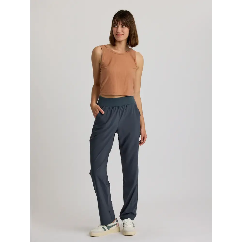 Women’s Breeze Flats Pant - Pants
