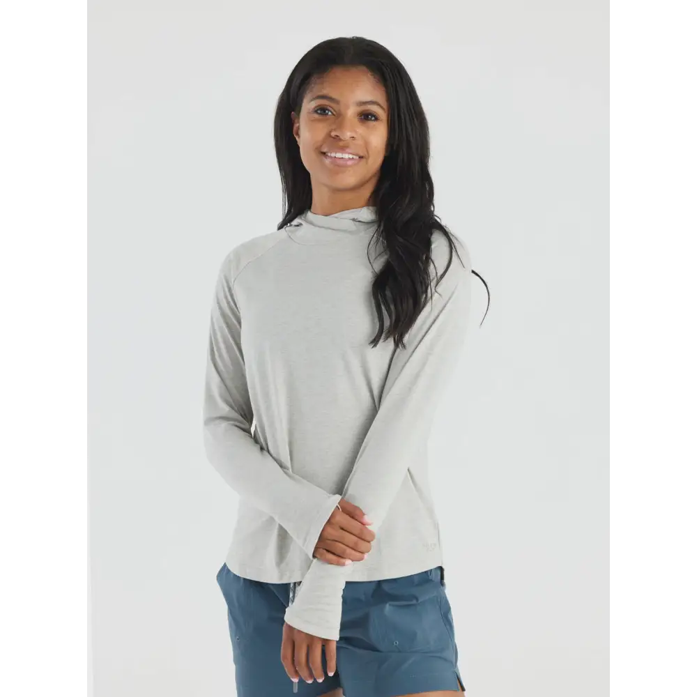 Women’s Elevate Hoodie w/ Headwaters Logo - Sweatshirts & Hoodies