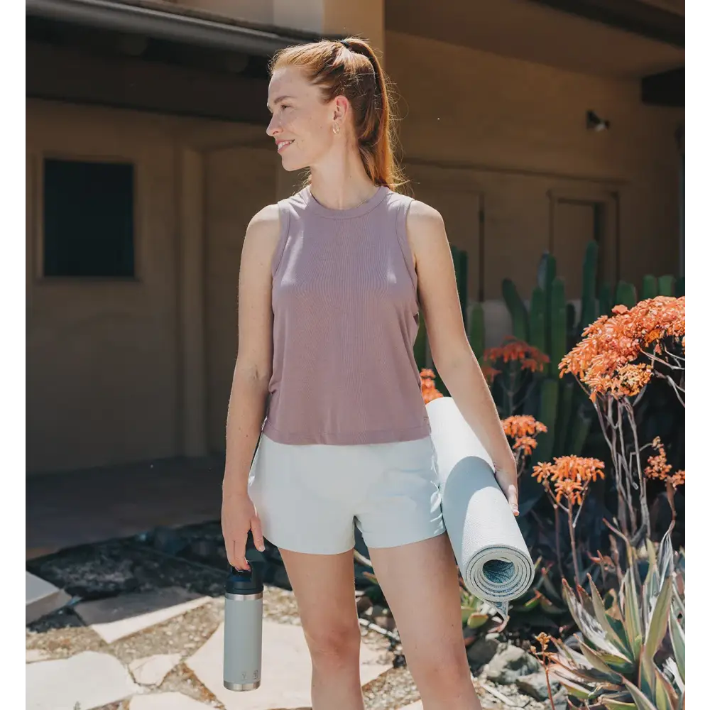 Free Fly Women's Elevate Lightweight Tank