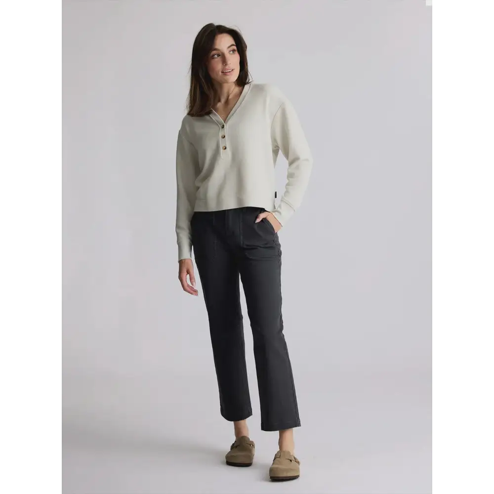 Women’s Folly Twill Pant - Pants