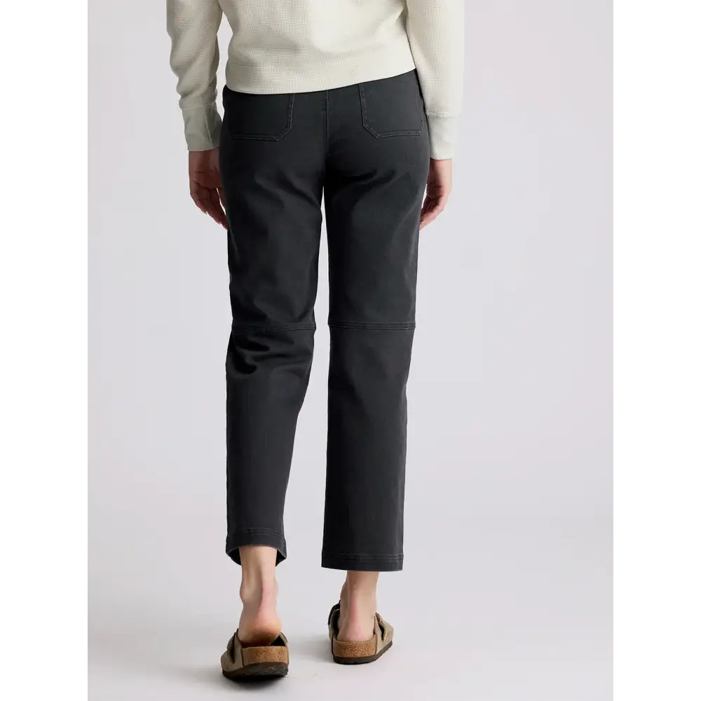 Women’s Folly Twill Pant - Pants