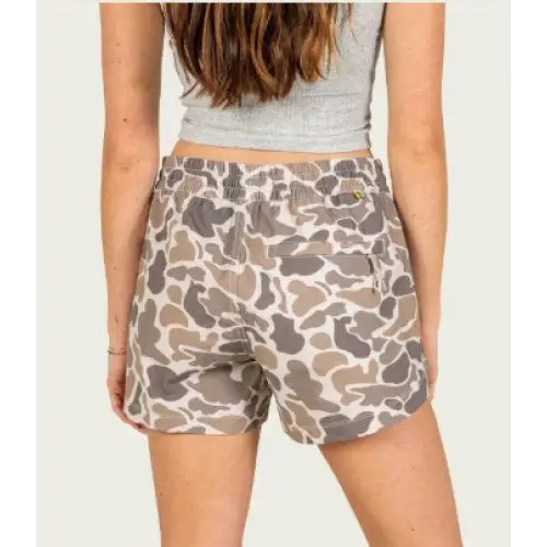 Women’s Fulton Volley Shorts