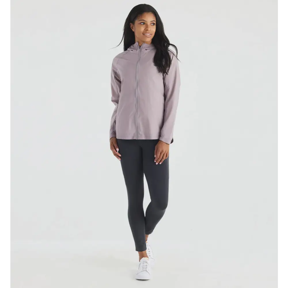 Free Fly Women's Headwind Jacket