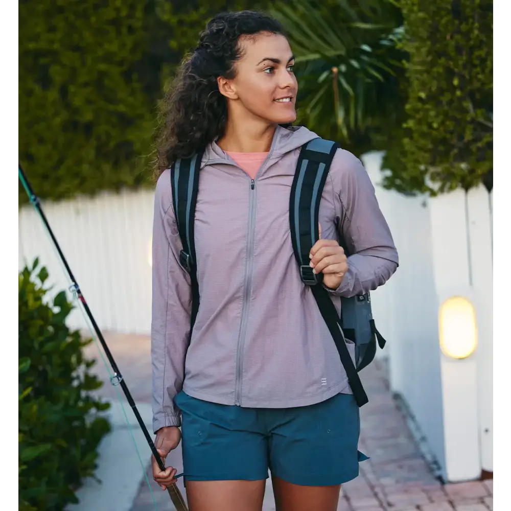 Free Fly Women's Headwind Jacket