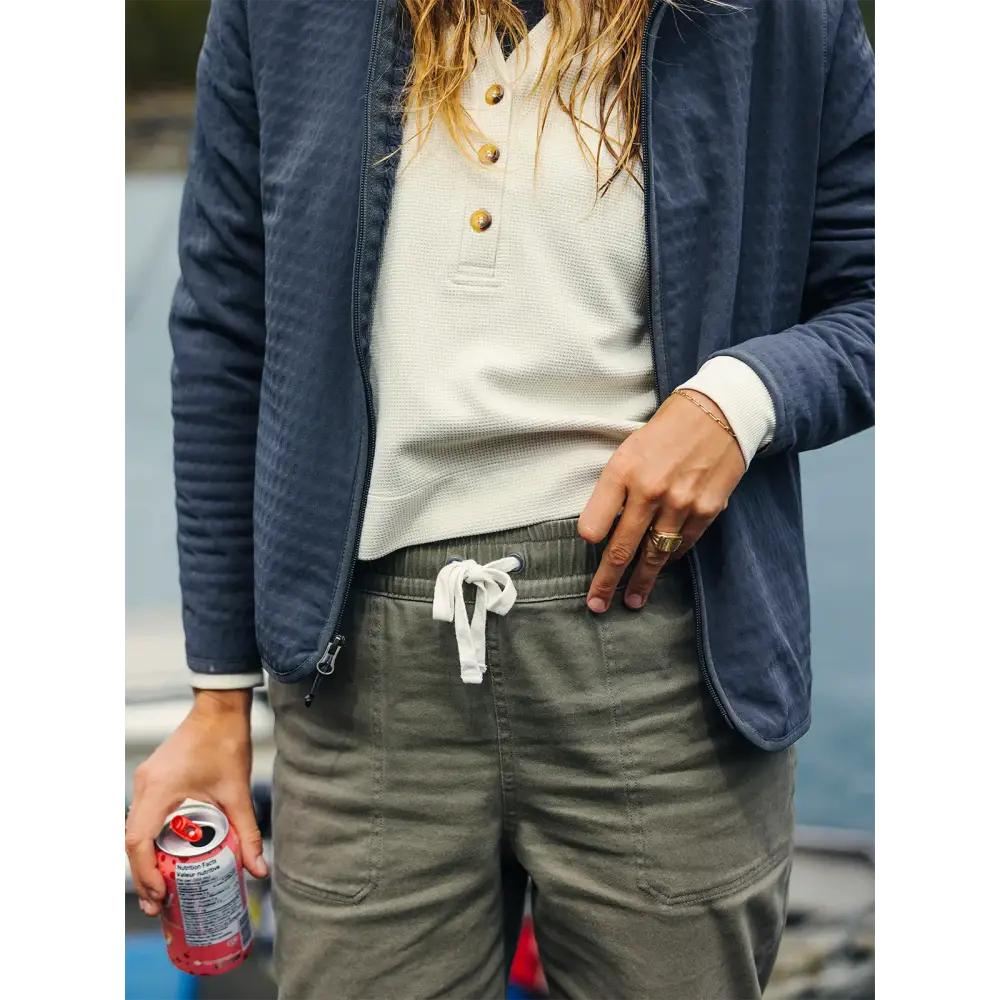 Women’s Pacifica Twill Pant - Pants