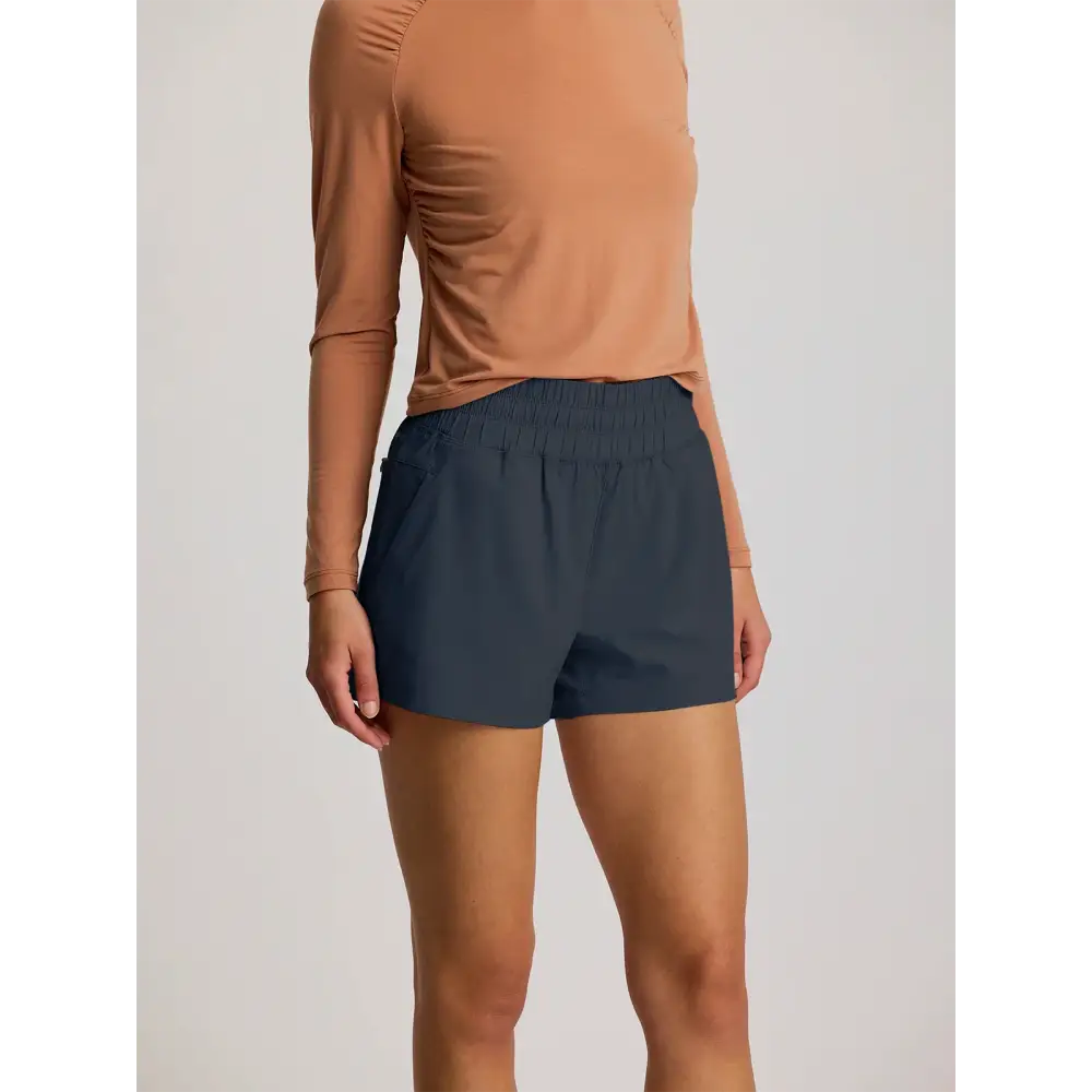 Women’s Pull-On Breeze Short - Shorts