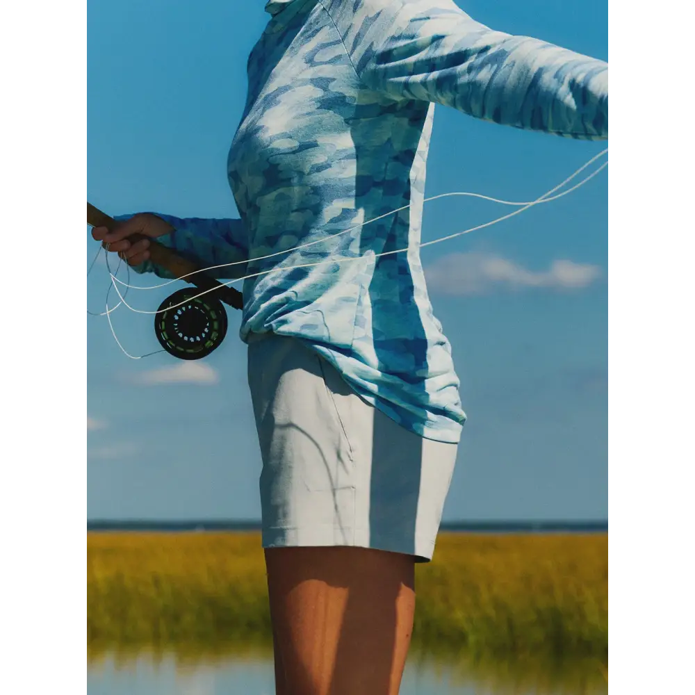 Women’s Pull-On Breeze Short - Shorts