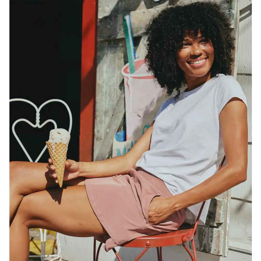 Free Fly Women's Pull-On Breeze Skirt