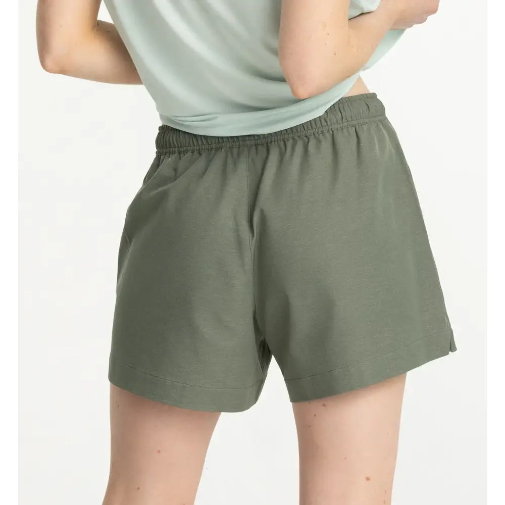 Free Fly Women's Reverb Short