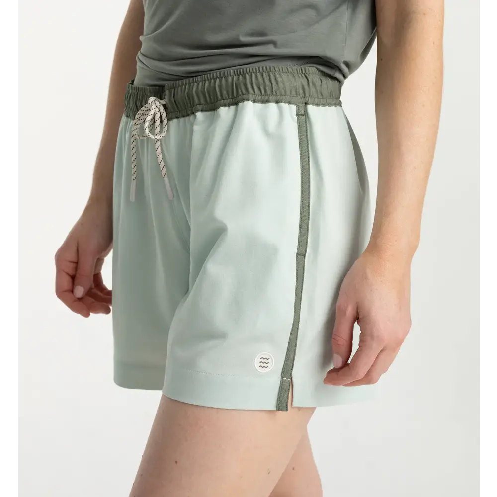 Free Fly Women's Reverb Short