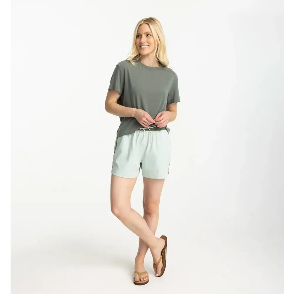 Free Fly Women's Reverb Short