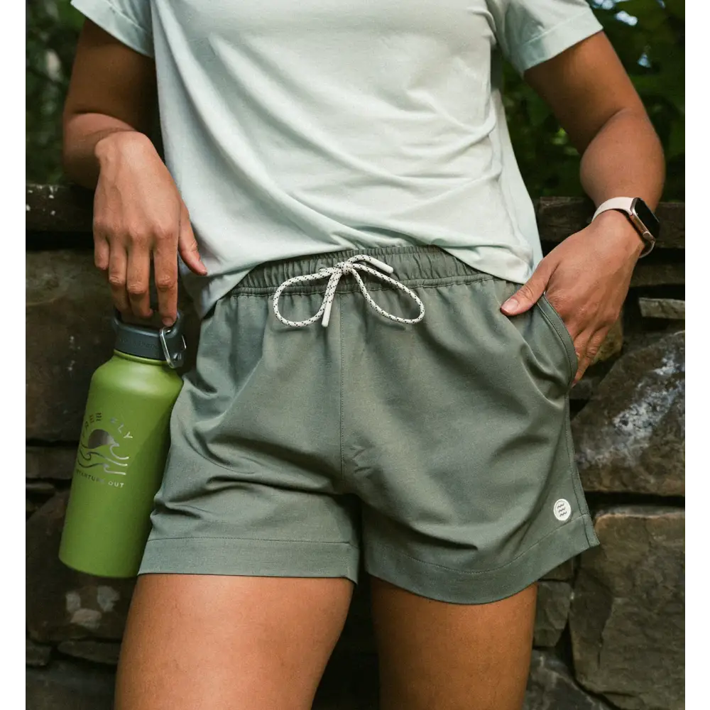 Free Fly Women's Reverb Short