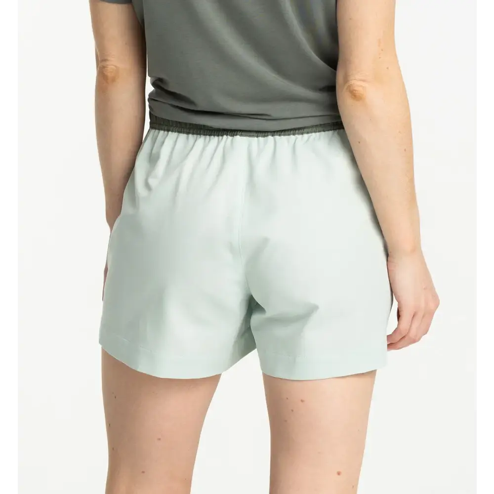 Free Fly Women's Reverb Short