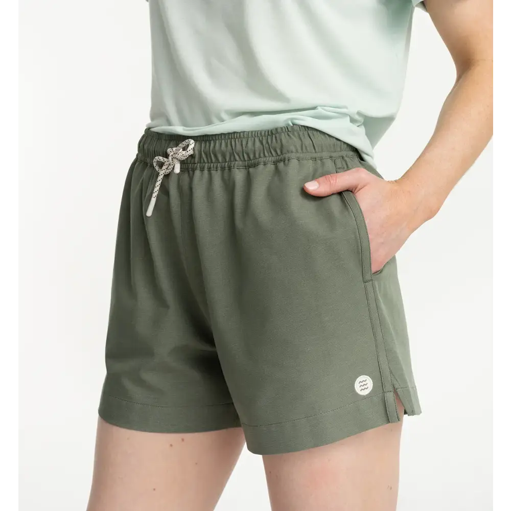 Free Fly Women's Reverb Short