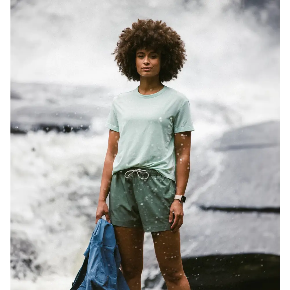 Free Fly Women's Reverb Short