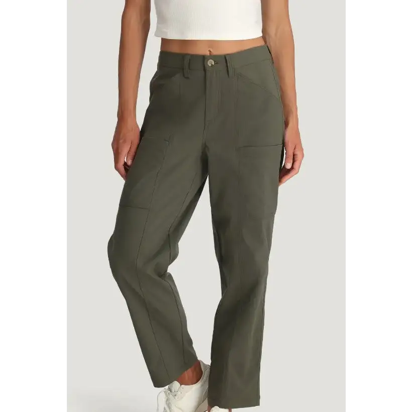 Women’s Topogrid Pant - Pants