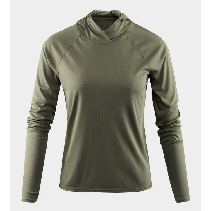 Women’s Tough Sun Hoodie - Apparel & Accessories