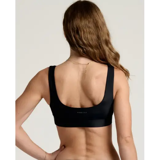 Women’s Wavebound Bikini Bottom - Swim